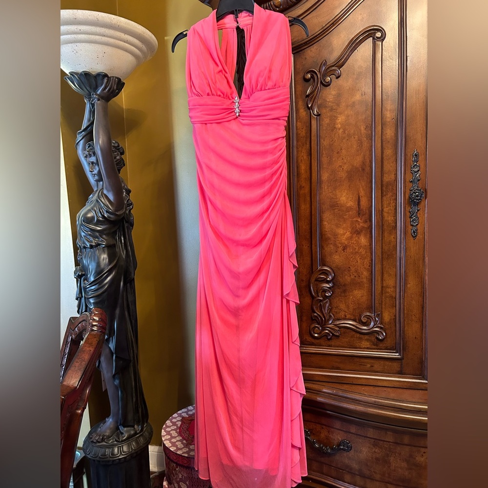 Betsy and Adam Evening/Prom Dress